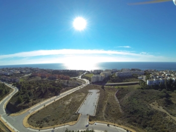 Apartament w Mijas 1647 - zdjęcie 2