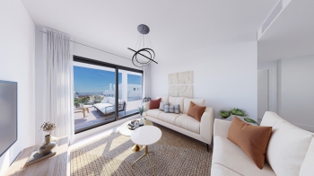 Apartament w Mijas 1647 - zdjęcie 3