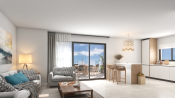 Apartament w Mijas 1647 - zdjęcie 5