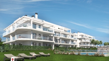 Apartament w Mijas 1647 - zdjęcie 6