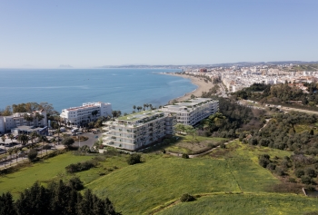 Apartament w Estepona 1133 - zdjęcie 12