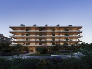 Apartament w Estepona 1133 - zdjęcie 20
