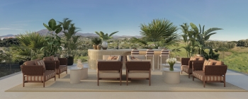 Apartament w Estepona 1133 - zdjęcie 5