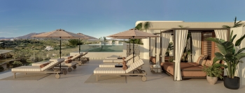 Apartament w Estepona 1133 - zdjęcie 3