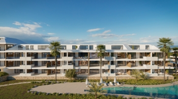 Apartament w Fuengirola 1149 - zdjęcie 2