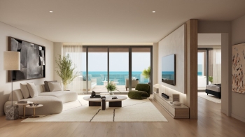 Apartament w Fuengirola 1149 - zdjęcie 5
