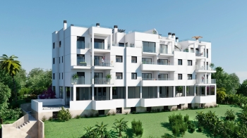Apartament w Torrox 1209 - zdjęcie 3