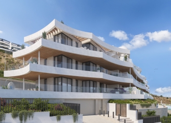 Apartament w Rincon de la Victoria 1233 - zdjęcie 8