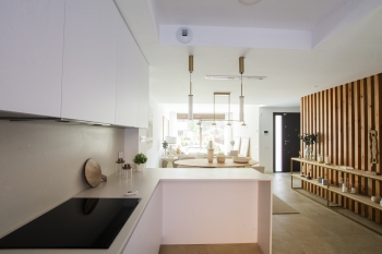 Townhouse w Torrox 1249 - zdjęcie 5
