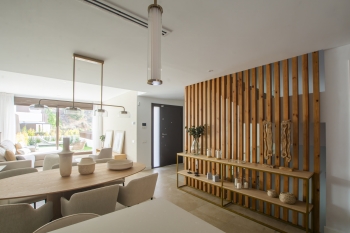 Townhouse w Torrox 1249 - zdjęcie 16