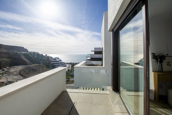 Townhouse w Torrox 1249 - zdjęcie 14