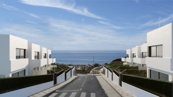 Townhouse w Torrox 1249 - zdjęcie 3