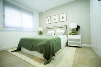 Townhouse w Torrox 1249 - zdjęcie 4