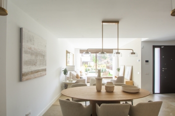Townhouse w Torrox 1249 - zdjęcie 21