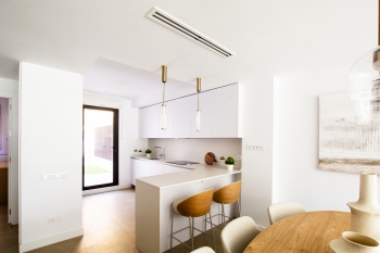 Townhouse w Torrox 1249 - zdjęcie 17