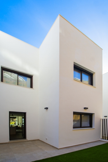 Townhouse w Torrox 1249 - zdjęcie 13