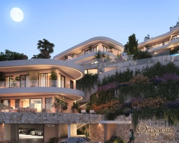 Townhouse w Fuengirola 1515 - zdjęcie 13
