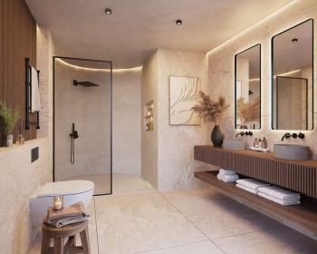 Townhouse w Fuengirola 1515 - zdjęcie 9
