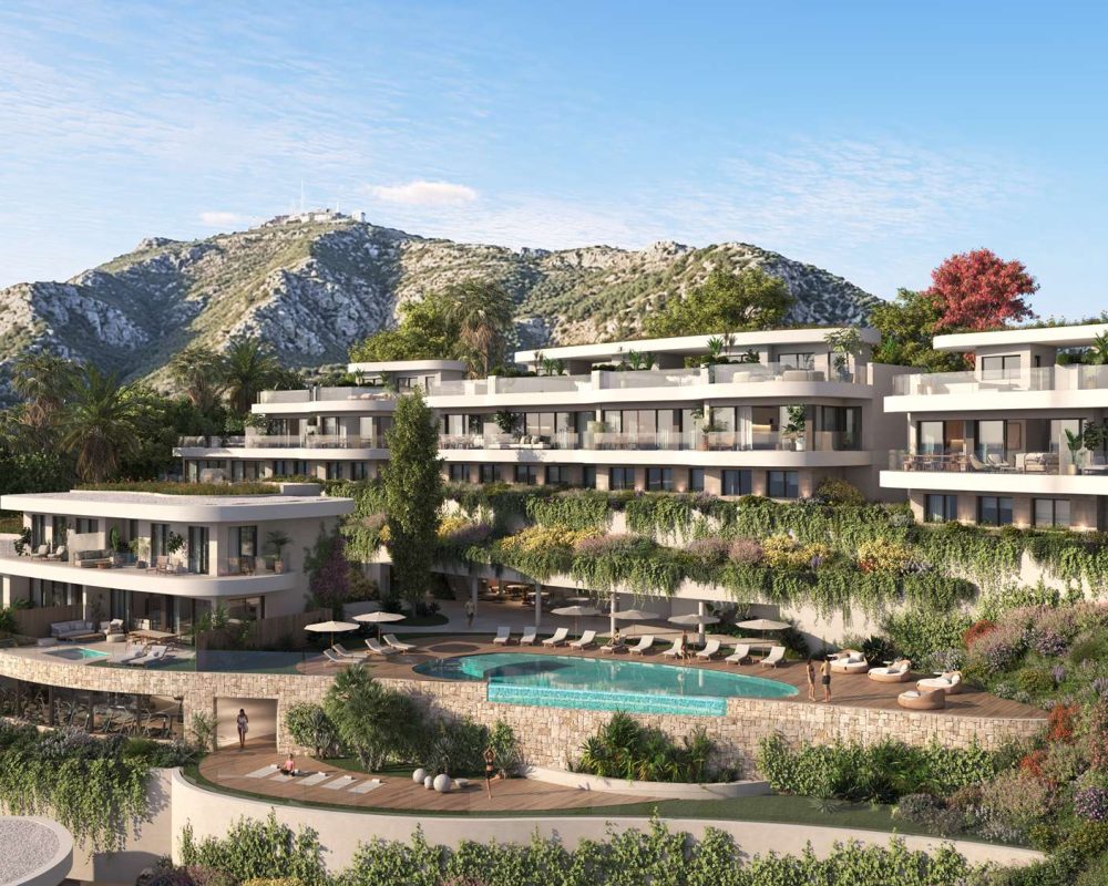Townhouse w Fuengirola 1515