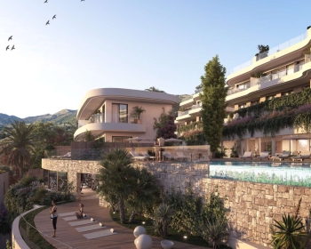 Townhouse w Fuengirola 1515 - zdjęcie 3