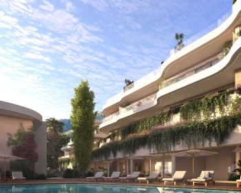 Townhouse w Fuengirola 1515 - zdjęcie 4