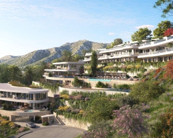Townhouse w Fuengirola 1515 - zdjęcie 5