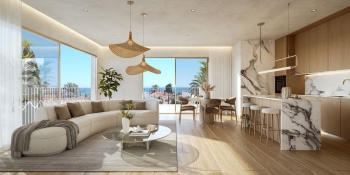 Apartament w Torremolinos 1543 - zdjęcie 4