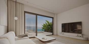 Apartament w Mijas 1556 - zdjęcie 9