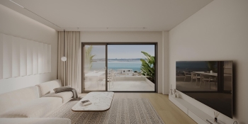 Apartament w Mijas 1556 - zdjęcie 5