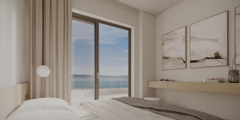 Apartament w Mijas 1556 - zdjęcie 4