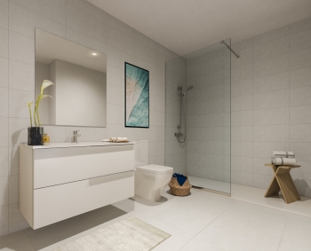 Apartament w Estepona 1118 - zdjęcie 5