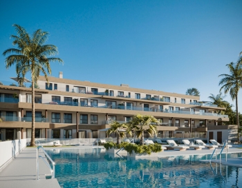 Apartament w Mijas 1141 - zdjęcie 3