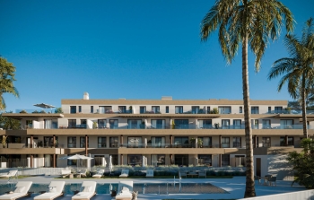 Apartament w Mijas 1141 - zdjęcie 4