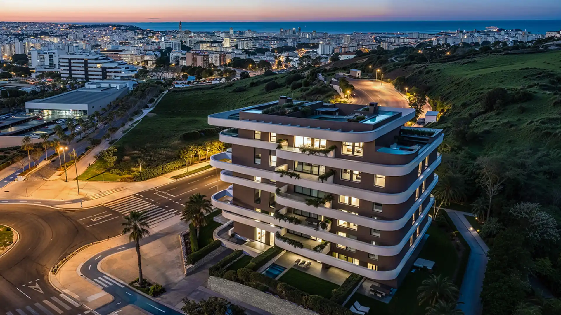 Apartament w Estepona 1418