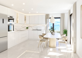 Apartament w Mijas 1108 - zdjęcie 8