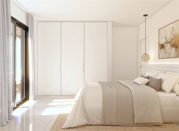 Apartament w Mijas 1108 - zdjęcie 9