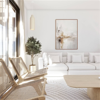 Apartament w Mijas 1108 - zdjęcie 4
