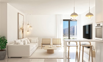 Apartament w Mijas 1108 - zdjęcie 5