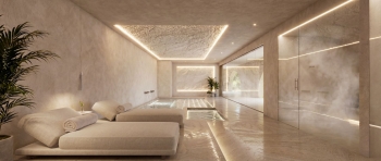 Słoneczny apartament z widokiem na zieleń i basen – Casares Costa (Blisko plaży) - zdjęcie 4