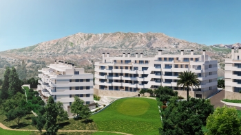 Apartament w Mijas 1633 - zdjęcie 9