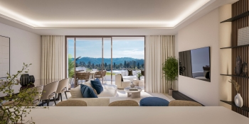 Apartament w Mijas 1633 - zdjęcie 10