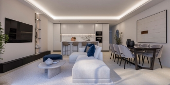 Apartament w Mijas 1633 - zdjęcie 12