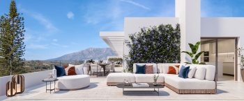 Apartament w Mijas 1633 - zdjęcie 3