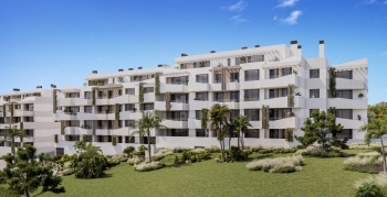Apartament w Mijas 1633 - zdjęcie 7
