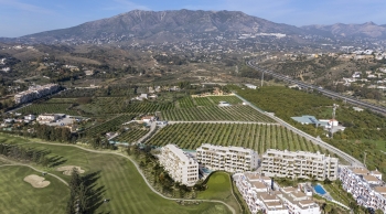Apartament w Mijas 1633 - zdjęcie 16