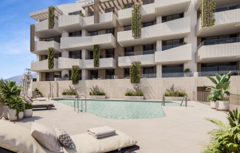 Apartament w Mijas 1633 - zdjęcie 15