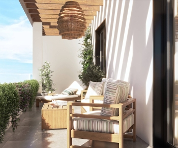 Apartament w Mijas 1707 - zdjęcie 7