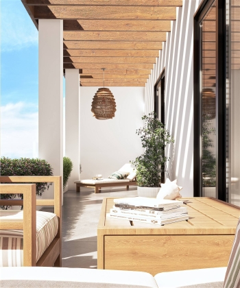 Apartament w Mijas 1707 - zdjęcie 12