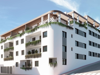 Apartament w Mijas 1707 - zdjęcie 3