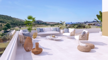 Apartament w Mijas Costa 1711 - zdjęcie 5